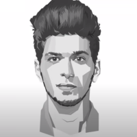A post by @ali Two images test
…